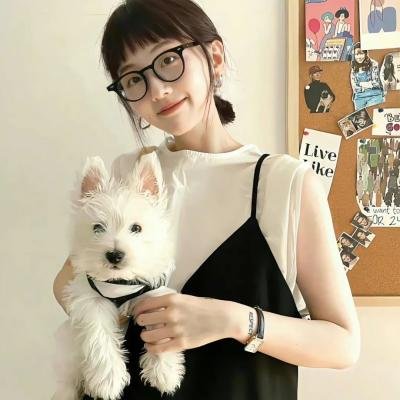 我的媳妇是女王