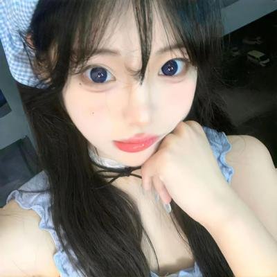 美人胚子